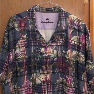 Too big lost weight 4XLT